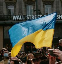 Ukraina legalizuje medyczną marihuanę