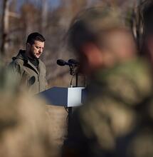 Ukrajina legalizuje léčebnou marihuanu, bude mírnit traumata z války