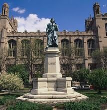 Covid et CBD : une nouvelle étude de l’Université de Chicago
