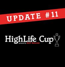 HighLife Cup 2021 - Greenlane verrassingspakketje