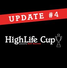 De HighLife Cup 2021 - Cobus Bosscha