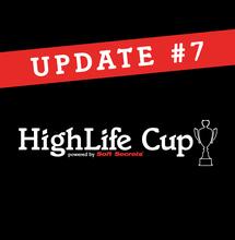 HighLife Cup 2021 - De Hasj Categorie