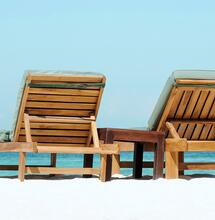 Cannabis-freundliche Urlaubsorte