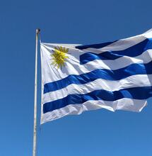 Uruguay 4 roky po legalizaci: polovina odbytu na legálním trhu