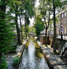 Utrecht dichtbij deelname wietexperiment