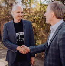 Ústavní soud rozhodl ve prospěch odsouzeného šéfredaktora Veverky