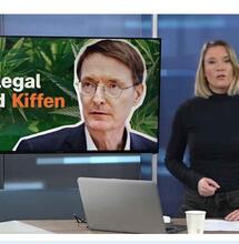 VOC: Duitsland legaliseert cannabis, Nederland houdt vast aan het verbod