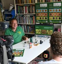 VOC-campagne: Wat is Nederhasj? 