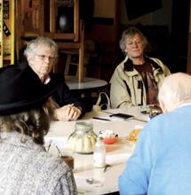 Een nieuw jaar, een nieuw VOC logo