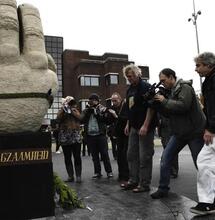 50 jaar gedoogbeleid: VOC-wietkranslegging in Hilversum