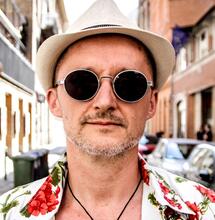 Interview Stoner VIP : DJ Vadim