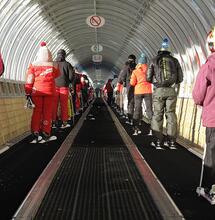 La députée Christelle d'Intorni veut sanctionner l’usage de cannabis sur les pistes de ski
