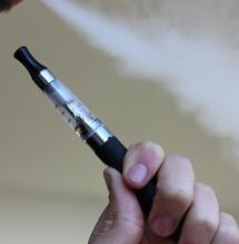 Vapen mit Öl: Was geht und was nicht?