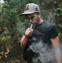 Vapování konopí: Existuje ideální teplota?