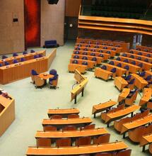 Verkiezingen (5): D66, VOLT: ‘Doorbreek de impasse van het gedoogbeleid’