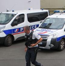 Soupçonné d’avoir fumé un joint, un homme perd la vie à cause de la prohibition