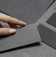 Volkswagen Unveils Plan for Hemp Leather Car Interiors
