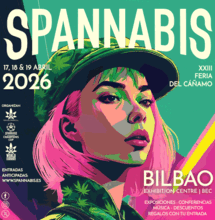 Von Barcelona nach Bilbao: Die Spannabis beginnt ein neues Kapitel