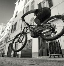 Vuelta Ciclista del Cannabis Medicinal 2014