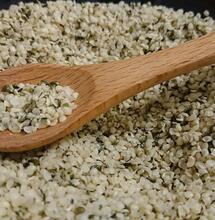 Výživný zázrak jménem konopné semínko