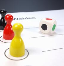 Wahl-Spezial: Welche Parteien sind pro Cannabis?