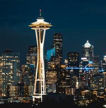 Washington Still Without Weed Tracking System