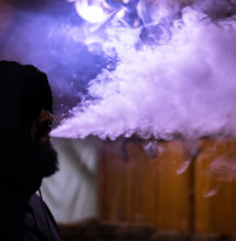What Gets You Higher, Vaping or Smoking?