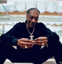 Welke coffeeshop gaat Snoop Dogg (19 september in Ahoy) nu bezoeken?