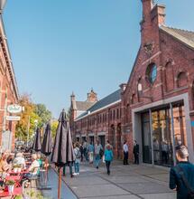 Cannabis World Cup 2021 à Amsterdam