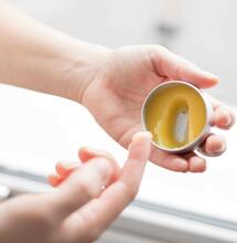 What is the Difference Between Hemp Creams, Salves, and Balms?