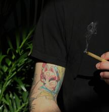 The Entourage Effect: What Creates it?