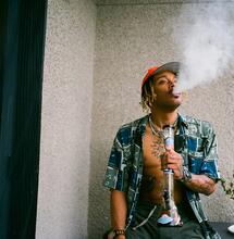 Should You Put Alcohol in a Bong? 
