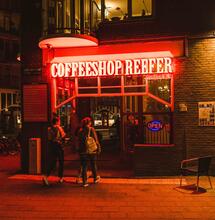 What To Know When Visiting Dutch Coffeeshops