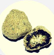 All About Moon Rocks
