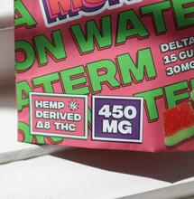 What is Delta-8-THC?