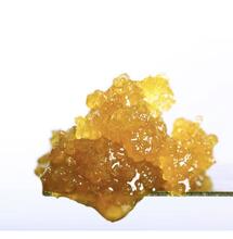 What is Live Resin