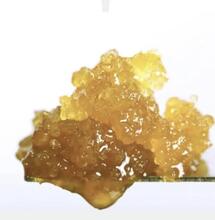 Cannabis Extracts: Live Resin