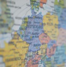 What does Germany legalization means for the rest of Europe? 