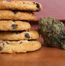 Decarboxylierung ist wichtig für die Herstellung von Edibles 