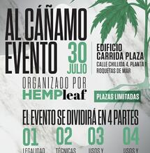 evento-cáñamo