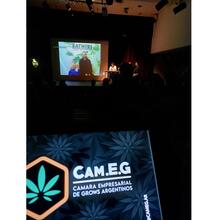 Cámara Empresarial de Grows argentinos