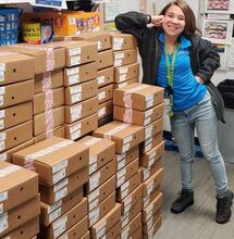 Mujeres cannábicas: Sydney Jones