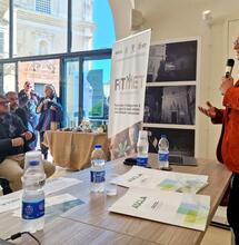 Progetto FITMET: a Lecce la cannabis che rigenera i suoli agricoli dai metalli