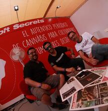 High Life Guide y Product Special 2021