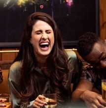 How Cannabis Gives You the Giggles 