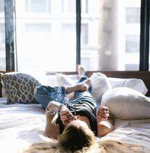 Why more people are turning to Medicinal cannabis