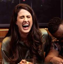 Warum bringt Cannabis uns eigentlich zum Lachen? 