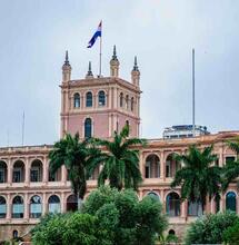 Paraguay could potentially earn $5 billion from the sale of recreational cannabis. Paraguay is one of the largest cannabis producers in the world 