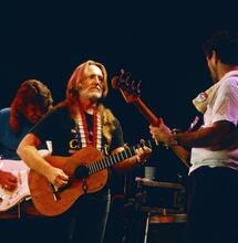 Willie Nelson: True Icon of American Cannabis Culture