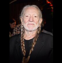 Willie Nelson to publish cannabis cookbook with wife Annie 